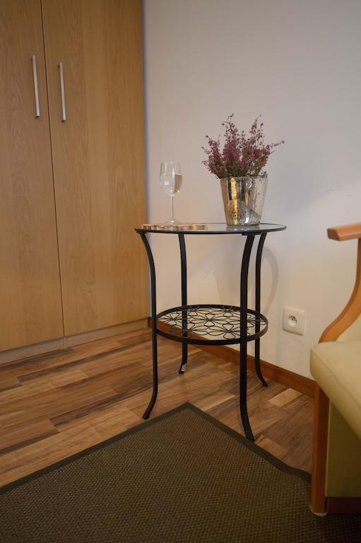 Apartamenty Karawela - Marina Primore Widok Na Morze Gdańsk Kamer foto
