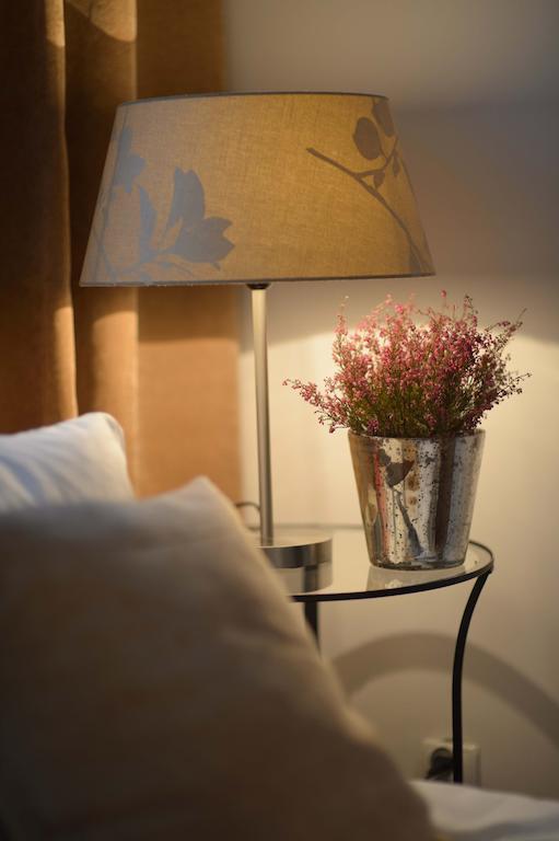 Apartamenty Karawela - Marina Primore Widok Na Morze Gdańsk Kamer foto