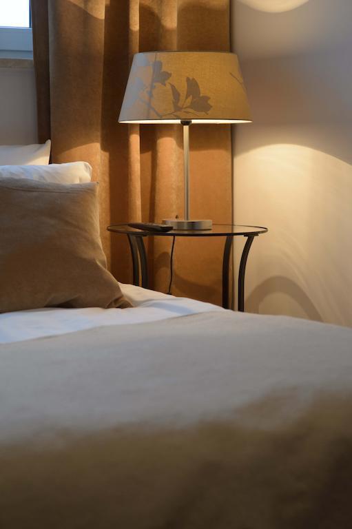 Apartamenty Karawela - Marina Primore Widok Na Morze Gdańsk Kamer foto