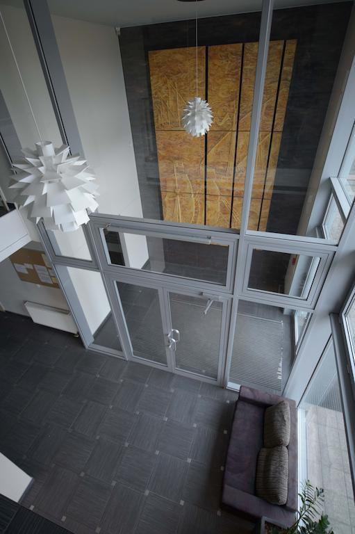 Apartamenty Karawela - Marina Primore Widok Na Morze Gdańsk Buitenkant foto